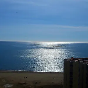  Apartamento Playa
