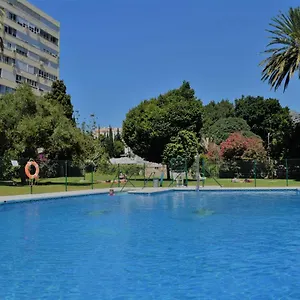  Apartamento Tu Casa Bonita En