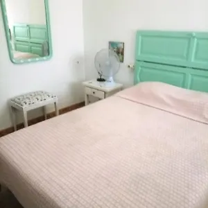  Habitación en casa particular Arroyo De La Miel Centro