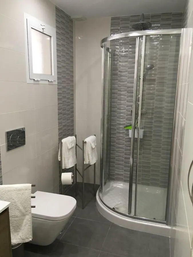 Avda de las Palmeras Apartment Benalmádena 0*,  España